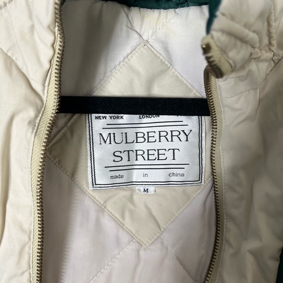 90’s vintage jacket - Picture 2 of 3